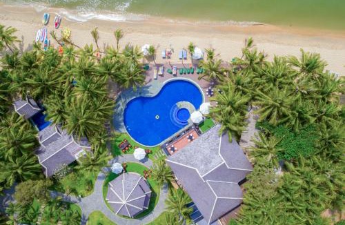 Ba Keo Resort | Anja Beach Resort & Spa