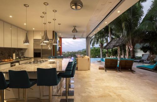 Sayulita Hotel | Anjali Casa Divina