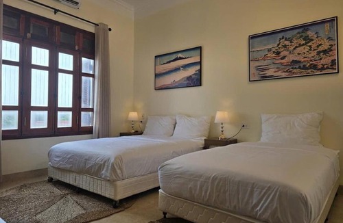 Ninh Binh Villa | Anna Home - Beautiful new 5-bedroom villa in the center of Ninh Binh City