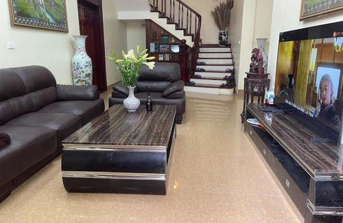 Ninh Binh Villa | Anna Home - Beautiful new 5-bedroom villa in the center of Ninh Binh City