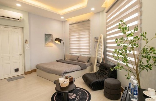 Phu Nhuan Apartment | Annie Home
