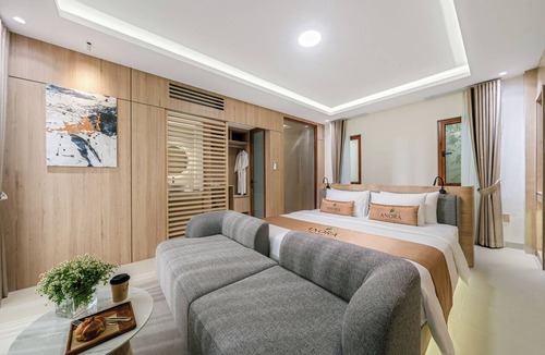 Hoi An City Centre Resort | Anora Retreat Hoi An