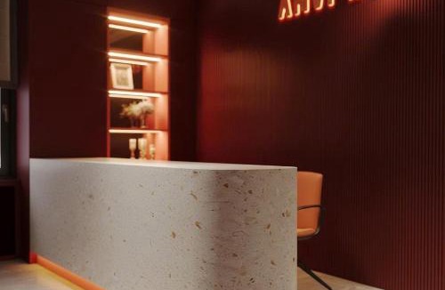 Thanh Xuan Hotel | Anvi Boutique Hotel Hanoi