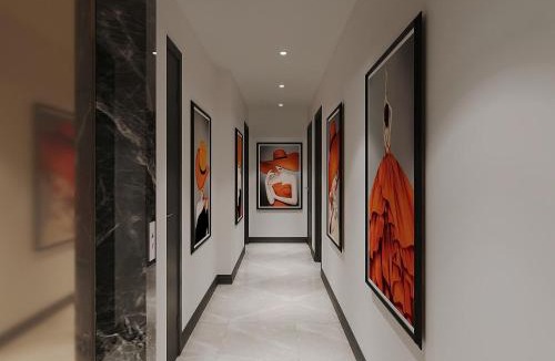 Thanh Xuan Hotel | Anvi Boutique Hotel Hanoi