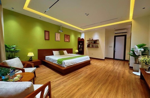 Ninh Binh Bed & Breakfast | AnVie Ninh Bình Homestay