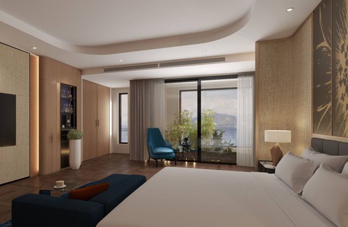 Sam Son Hotel | Anyla Sam Son Hotels