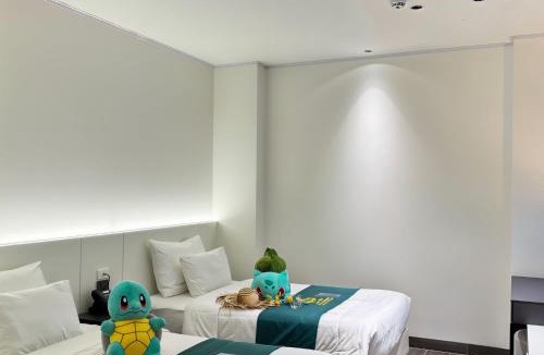 Van Don Hotel | Ao Tien Harbour Boutique Hotel