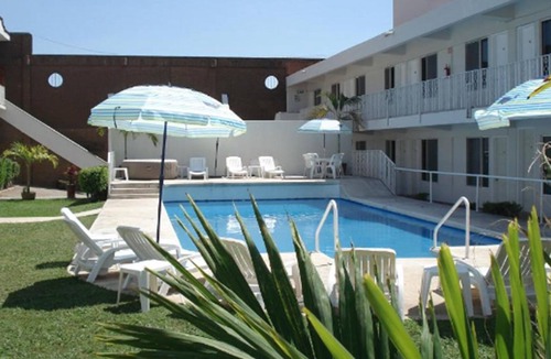 Jiutepec Hotel | Aohom Santuario Hotel & Spa