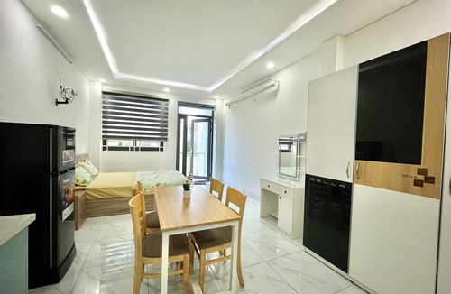 Ba Queo House | AP Home