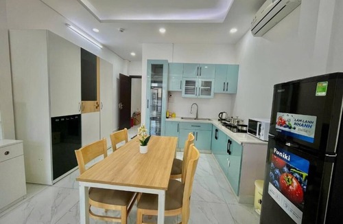 Ba Queo House | AP Home