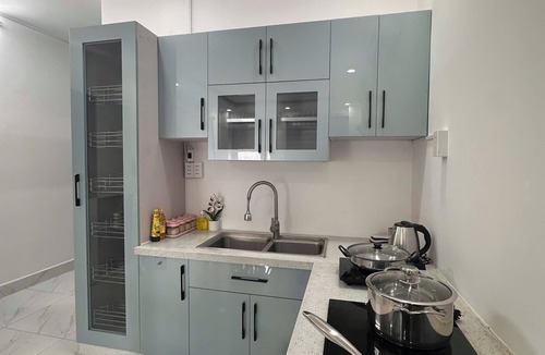 Ba Queo House | AP Home