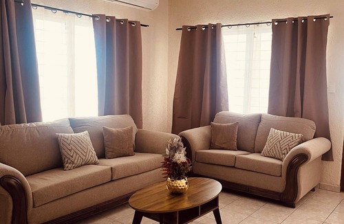 Cadereyta Jimenez Apartment | Apartamento en Plazuela