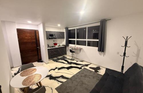 Zacatecas Apartment | Apartamento Maywood