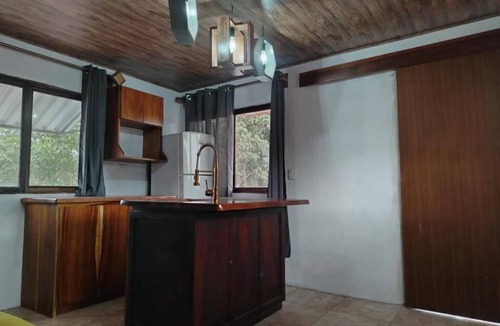 Puebla Hotel | Apartamento Roble
