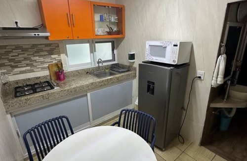 Valle Dorado Apartment | Apartment 4 Los Corales (excellent location)