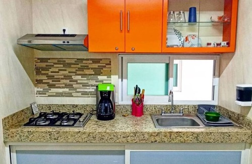 Valle Dorado Apartment | Apartment 4 Los Corales (excellent location)