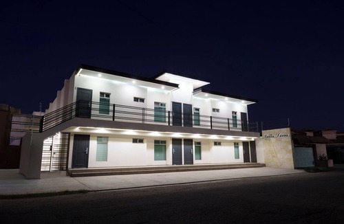 Hermosillo Apartment | Apartment Executive Summary 2 min. Downtown and 3 min. CAS
