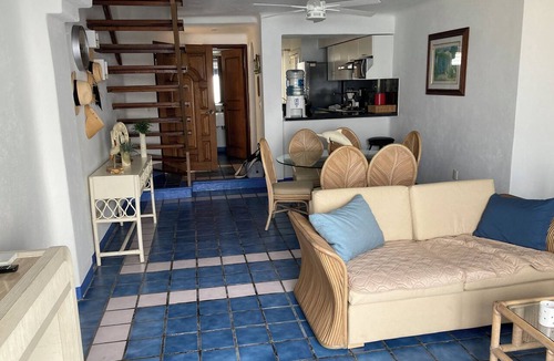 Manzanillo Apartment | APARTMENT IN THE HEART OF MANZANILLO, COLIMA