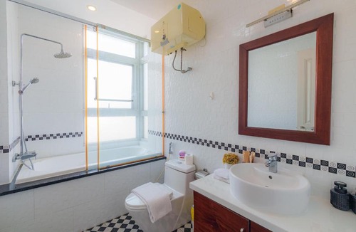 Phu My Hung Apartment | Apartment near SECC 2bedroom Starhill Phú Mỹ Hưng Q7