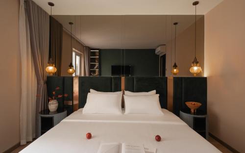 Phuong 8 Apartment | Apartment Terra Royal, 280 Nam Kỳ Khởi Nghĩa, Quận 3, thành phố Hồ Chí Minh