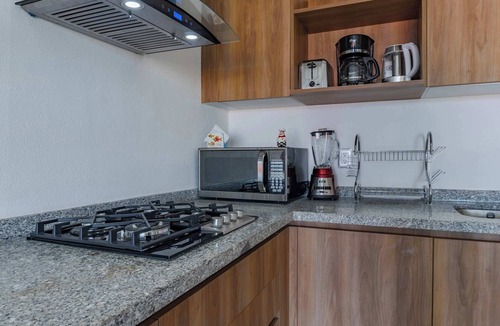 Acapulco Apartment | Apartment with pool 3 beds in Acapulco