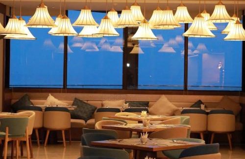 Suoi Nuoc Beach Hotel | Apec Mandala Cham Bay Mui Ne Condotel Sea View