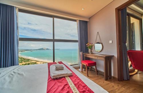 Ho Tram Apartment | APEC Mandala Mũi Né VIP
