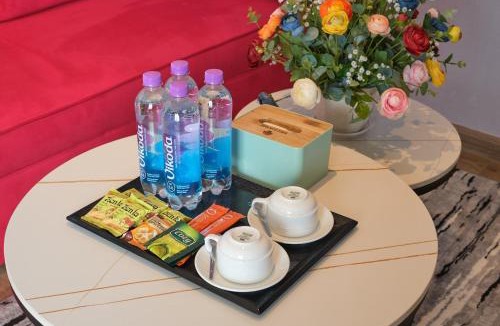 Ho Tram Apartment | APEC Mandala Mũi Né VIP