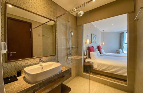 Suoi Nuoc Beach Hotel | APEC Mandala Mũi Né