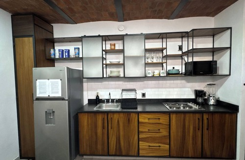 Centro Apartment | Apt in Guadalajara Americana/Downtown SuperFast Wifi Walking rate 100%