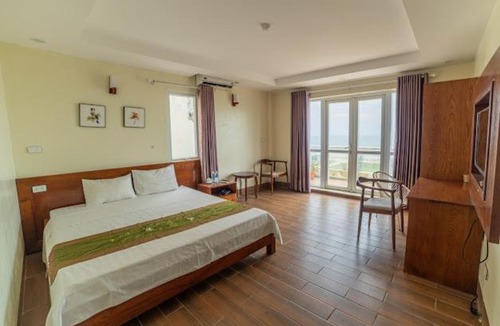 Hoang Hoa Hotel | AQUA Hotel - Hải tiến Resort