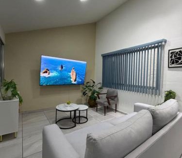 Zamora de Hidalgo Apartment | AR Suites 1 Centro de la ciudad