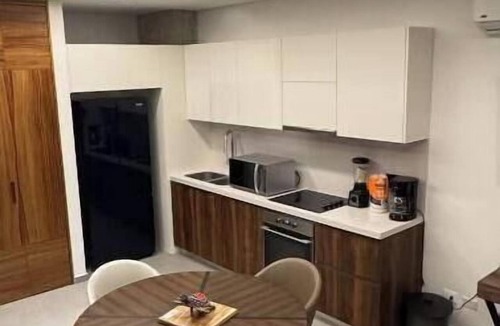 Bucerias Apartment | Arama Bay Luxury: Ocean View and Premium Amenities 2