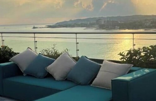 Bucerias Apartment | Arama Bay Luxury, ocean views, and premium amenities
