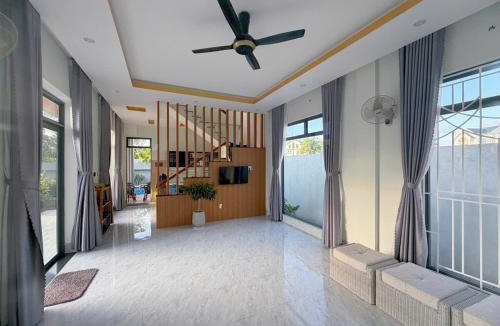 Quy Nhon Villa | Arden Reserve Villa