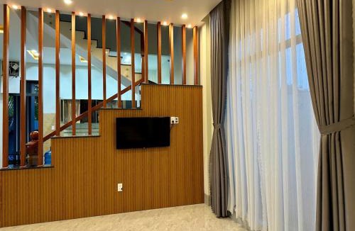 Quy Nhon Villa | Arden Reserve Villa