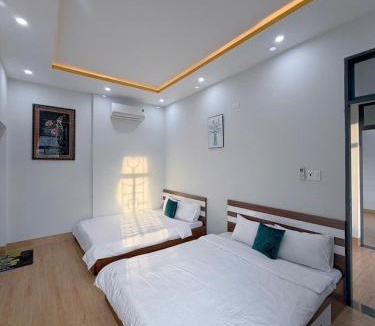 Quy Nhon Villa | Arden Reserve Villa