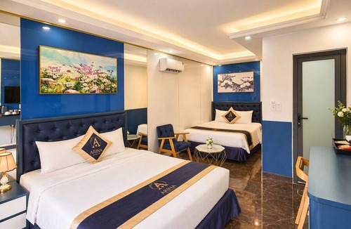 Tay Ninh Hotel | Arina Hotel 3