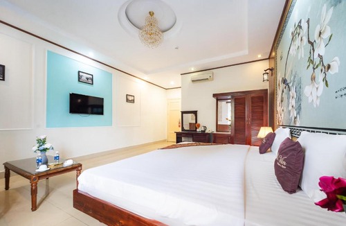 Duong Dong Hotel | Aris Resort