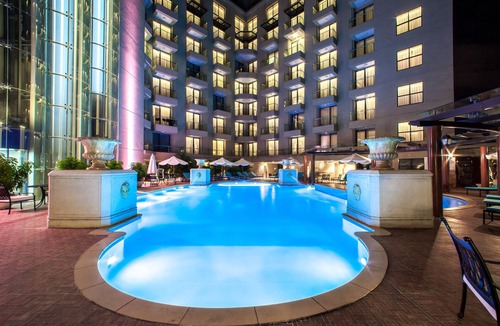 Ba Dinh Hotel | Army Hotel