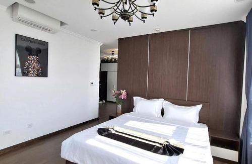 Vinh Yen Hotel | Army Hotel