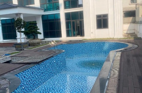 Vinh Yen Hotel | Army Hotel