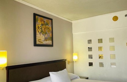 Zacatecas Centro Hotel | Arroyo Express