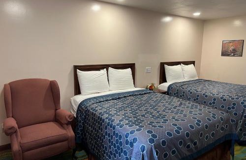 East Wareham Hotel | Atlantic Motel