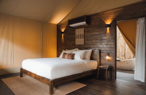 Bo Trach Resort | Auko Eco-Wellness Lodges - All Inclusive