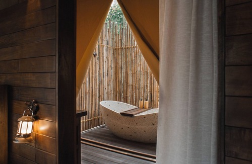 Bo Trach Resort | Auko Eco-Wellness Lodges - All Inclusive