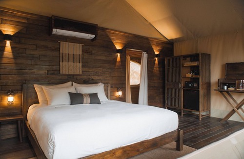 Bo Trach Resort | Auko Eco-Wellness Lodges - All Inclusive