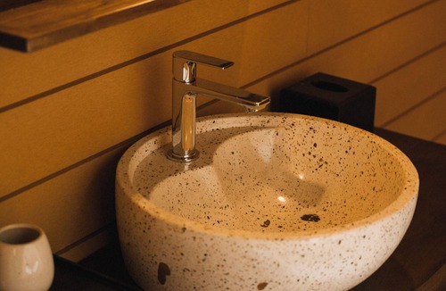 Bo Trach Resort | Auko Eco-Wellness Lodges - All Inclusive