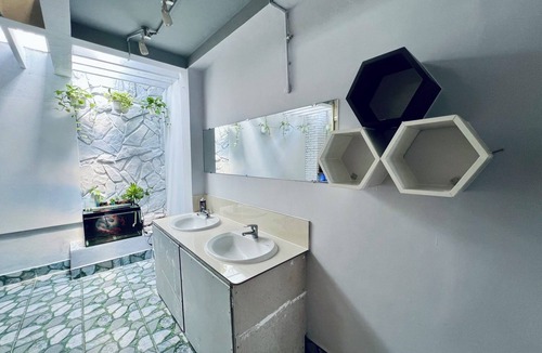 Ben Thanh Hostel | AULE HOSTEL