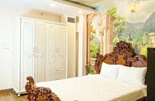Ben Thanh Hostel | AULE HOSTEL